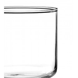 Copo 280ml Avulso Whisky Rock Alegro